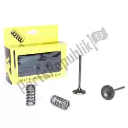 sv steel intake valve and spring kit van Prox, met onderdeel nummer PX28SIS13372, bestel je hier online: