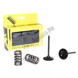 Qui puoi ordinare valvola di aspirazione in acciaio sv e kit molle da Prox , con numero parte PX28SIS14092: