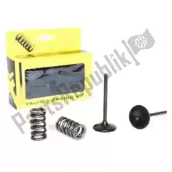 Here you can order the sv steel intake valve and spring kit from Prox, with part number PX28SIS24402: