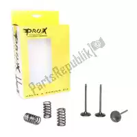 PX28SIS24242, Prox, Sv steel intake valve and spring kit    , New