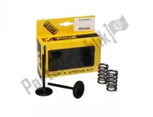 PROX PX28SIS24402 sv steel intake valve and spring kit - Right side