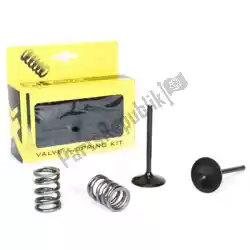 sv steel intake valve and spring kit van Prox, met onderdeel nummer PX28SIS34062, bestel je hier online: