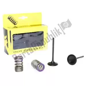PROX PX28SIS43382 sv stalowy zawór wlotowy i zestaw spr??yn - Dół