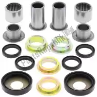 PX26210008, Prox, Sv swingarm bearing kit    , Nieuw