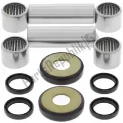 Here you can order the sv swingarm bearing kit from Prox, with part number PX26210012: