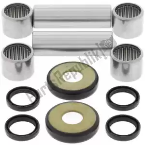 PROX PX26210012 sv swingarm bearing kit - Bottom side