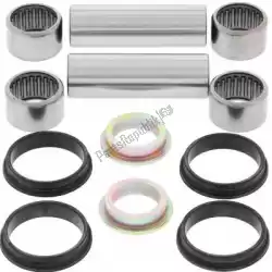 Here you can order the sv swingarm bearing kit from Prox, with part number PX26210013: