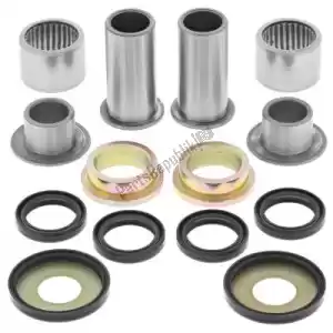 PROX PX26210007 sv swingarm bearing kit - Onderkant