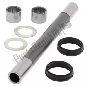 PROX PX26210027 kit cuscinetti forcellone sv - Il fondo