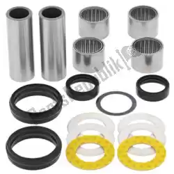 Here you can order the sv swingarm bearing kit from Prox, with part number PX26210032: