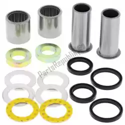 Here you can order the sv swingarm bearing kit from Prox, with part number PX26210042:
