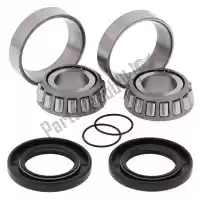 PX26210058, Prox, Sv swingarm bearing kit    , New