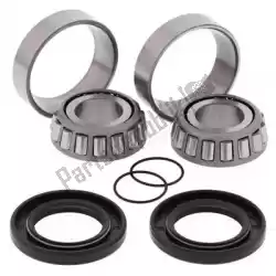Here you can order the sv swingarm bearing kit from Prox, with part number PX26210058: