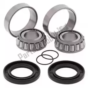 PROX PX26210058 sv swingarm bearing kit - Bottom side