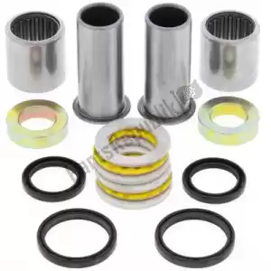 PROX PX26210043 sv swingarm bearing kit - Bovenkant