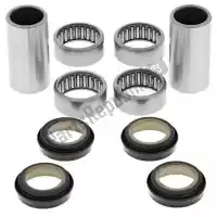 PX26210066, Prox, Sv swingarm bearing kit    , Nieuw