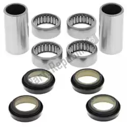 Here you can order the sv swingarm bearing kit from Prox, with part number PX26210066: