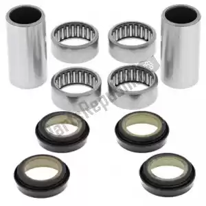 PROX PX26210066 sv swingarm bearing kit - Bottom side