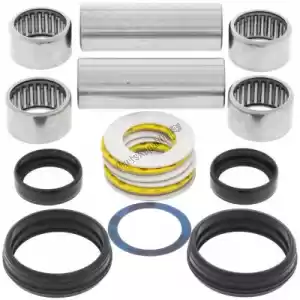 PROX PX26210075 sv swingarm bearing kit - Bottom side