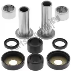 Here you can order the sv swingarm bearing kit from Prox, with part number PX26210060: