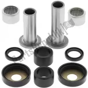 PROX PX26210060 sv swingarm bearing kit - Onderkant