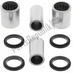 Here you can order the sv swingarm bearing kit from Prox, with part number PX26210082: