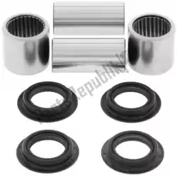 Here you can order the sv swingarm bearing kit from Prox, with part number PX26210083: