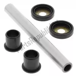 Here you can order the sv swingarm bearing kit from Prox, with part number PX26210090: