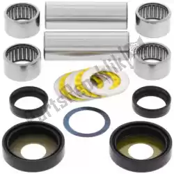 Here you can order the sv swingarm bearing kit from Prox, with part number PX26210077: