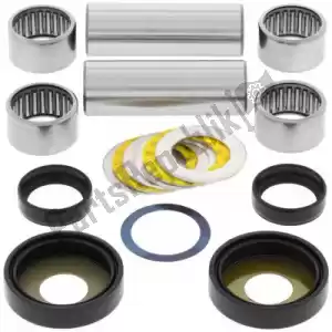 PROX PX26210077 sv swingarm bearing kit - Bottom side