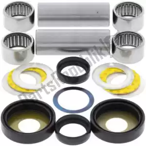 PROX PX26210076 sv swingarm bearing kit - Onderkant