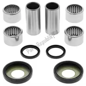 PROX PX26210108 sv swingarm bearing kit - Onderkant