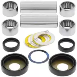 Here you can order the sv swingarm bearing kit from Prox, with part number PX26210078:
