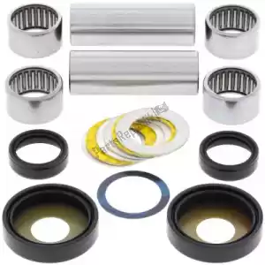 PROX PX26210078 sv swingarm bearing kit - Bottom side