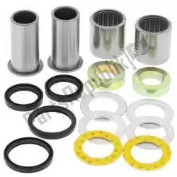 Here you can order the sv swingarm bearing kit from Prox, with part number PX26210115: