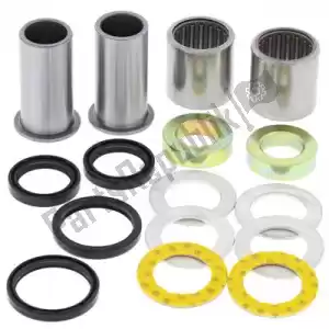 PROX PX26210115 sv swingarm bearing kit - Bottom side