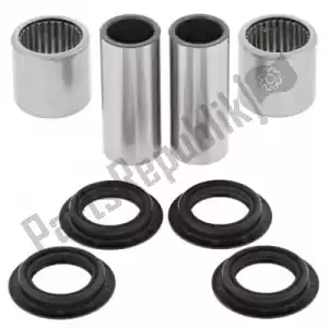 PROX PX26210120 kit cuscinetti forcellone sv - Il fondo