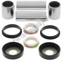 Here you can order the sv swingarm bearing kit from Prox, with part number PX26210142: