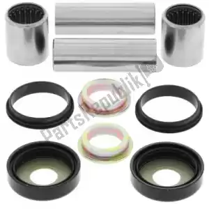 PROX PX26210142 sv swingarm bearing kit - Bottom side