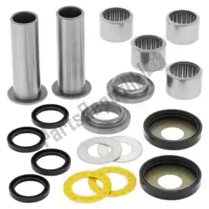 PROX PX26210172 sv swingarm bearing kit - Upper side