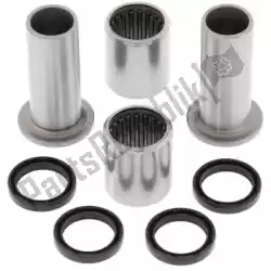 Here you can order the sv swingarm bearing kit from Prox, with part number PX26210183: