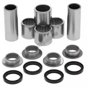 PROX PX26210186 sv swingarm bearing kit - Upper side
