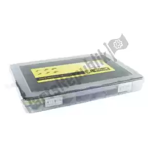 PROX PX29VSA948 asortyment podk?adek do zaworów sv - Dół