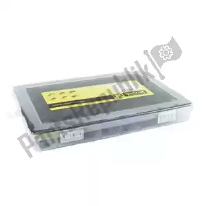 PROX PX29VSA890 variedade de calços de válvula sv ktm - Lado superior