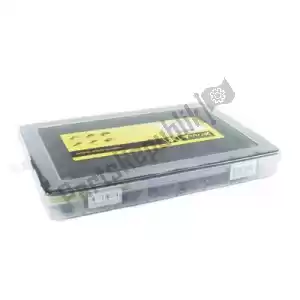 PROX PX29VSA1000 sv valve shim assortment ktm - Onderkant