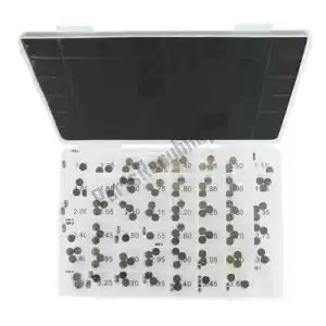 PROX PX29VSA948 sv valve shim assortment - Linkerkant