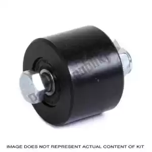 PROX PX330007 rouleau de chaîne sv - Face supérieure