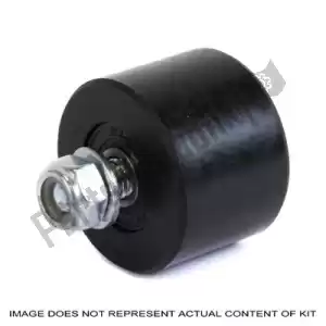 PROX PX330008 rouleau de chaîne sv - Face supérieure