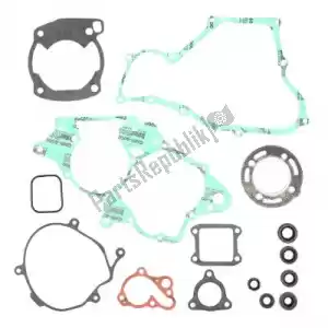 PROX PX341106 sv kompletny zestaw uszczelek - Dół