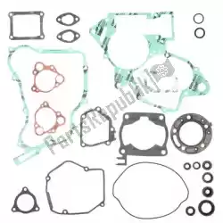 Here you can order the sv complete gasket set from Prox, with part number PX341218: